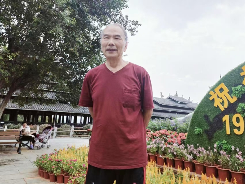 天星的第一张照片--洛阳相亲服务中心