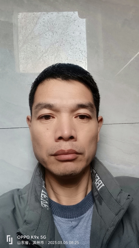 农村征婚的第二张照片--洛阳相亲服务中心
