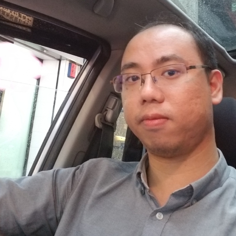 詹士的第一张照片--洛阳相亲服务中心