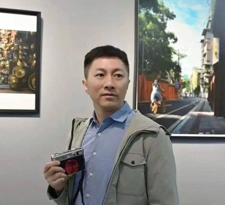 千帆过尽的第一张照片--洛阳相亲服务中心