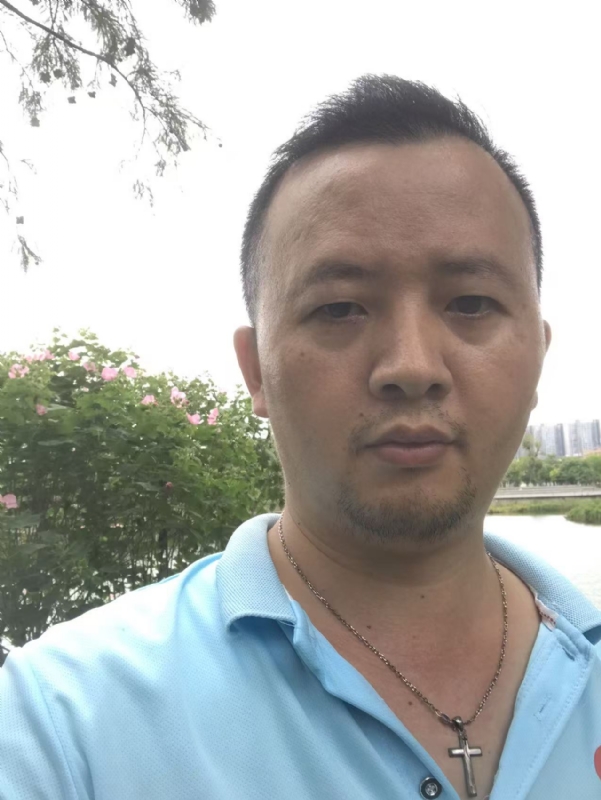 彭长权的第一张照片--洛阳相亲服务中心