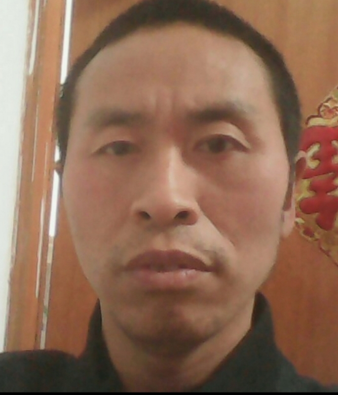 山的第一张照片--洛阳相亲服务中心