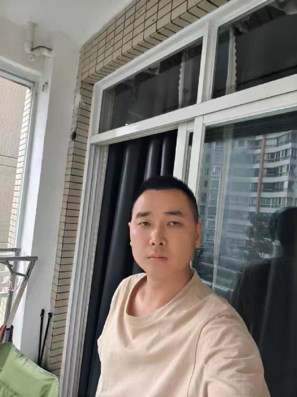 休息的风的第五张照片--洛阳相亲服务中心