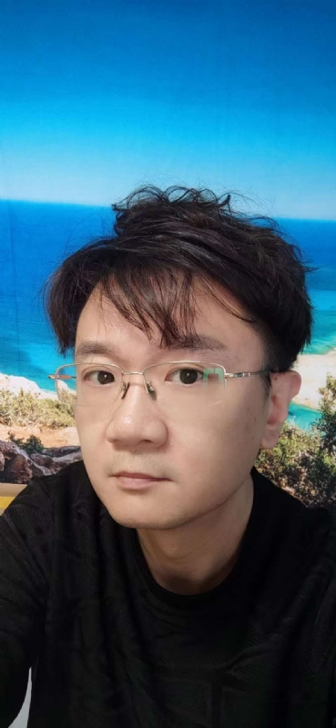 kent-yin的第二张照片--洛阳相亲服务中心