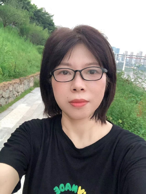 Amay的第二张照片--洛阳相亲服务中心