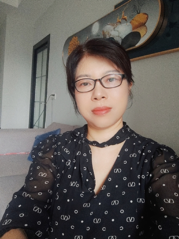 Amay的第三张照片--洛阳相亲服务中心