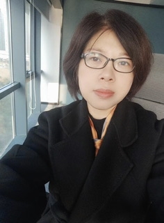 Amay的第四张照片--洛阳相亲服务中心