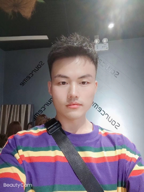 满天的星光的第四张照片--洛阳相亲服务中心