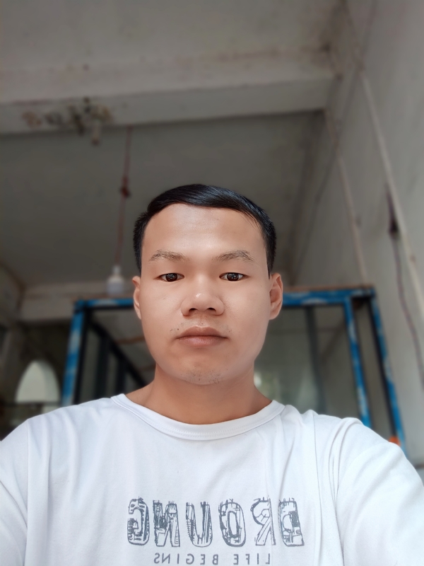 莫待无花的第一张照片--洛阳相亲服务中心