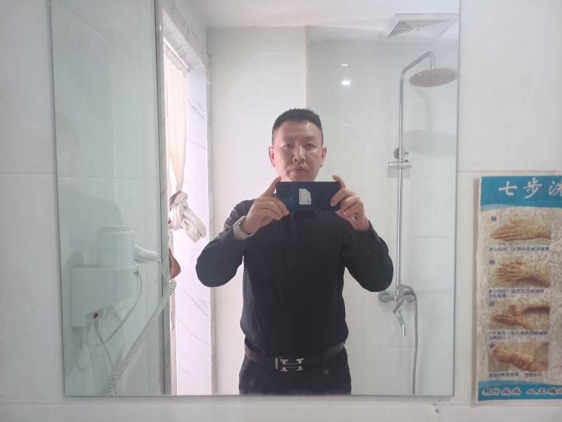 小小辰的第一张照片--洛阳相亲服务中心