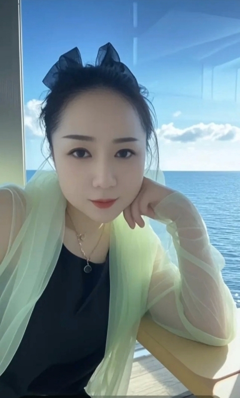 壵壵有光的第一张照片--洛阳相亲服务中心