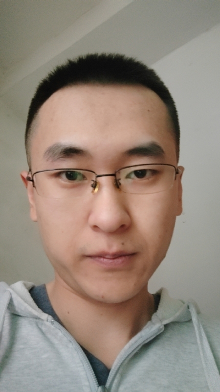 灵越的第一张照片--洛阳相亲服务中心