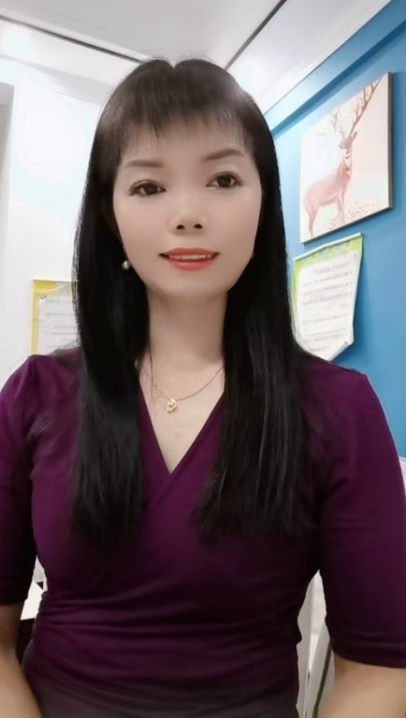 阿寓的第一张照片--洛阳相亲服务中心