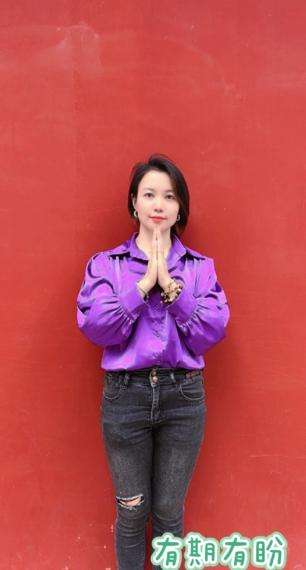 想要有个家的第一张照片--洛阳相亲服务中心