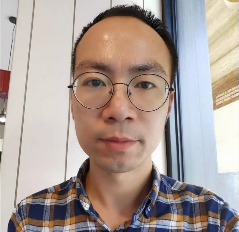 叶孤城的第一张照片--洛阳相亲服务中心