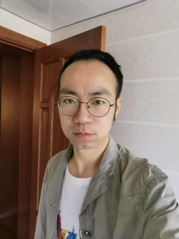 叶孤城的第五张照片--洛阳相亲服务中心