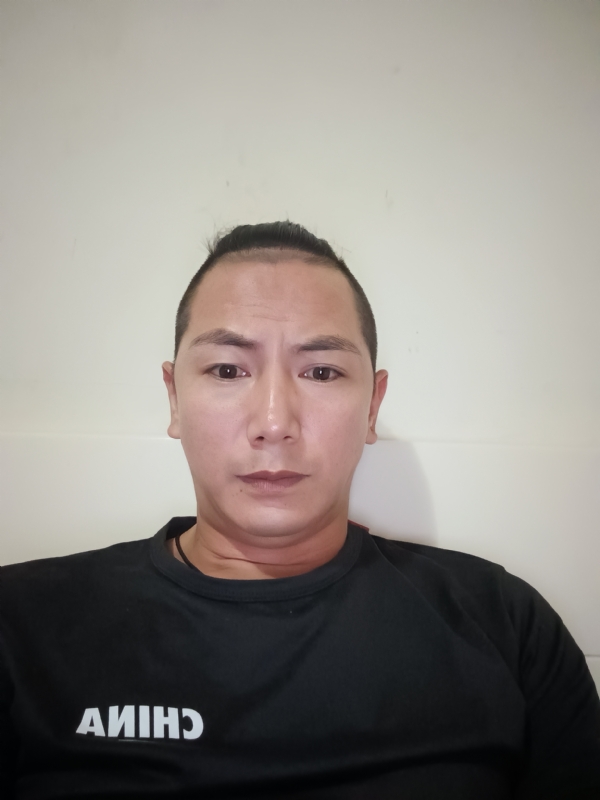 无不良嗜好的第二张照片--洛阳相亲服务中心