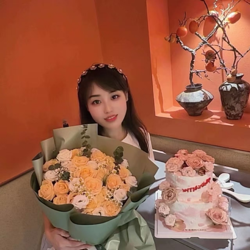 希希的第一张照片--洛阳相亲服务中心