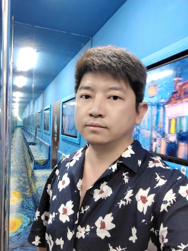 糖分的第一张照片--洛阳相亲服务中心