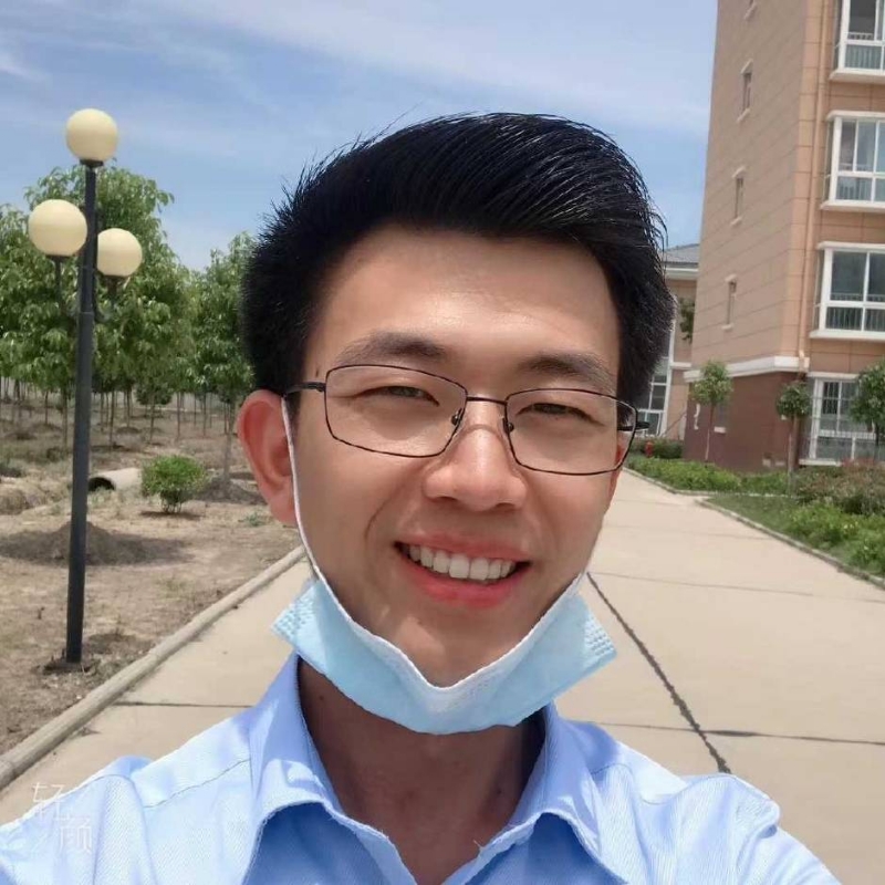 繁若的第一张照片--洛阳相亲服务中心