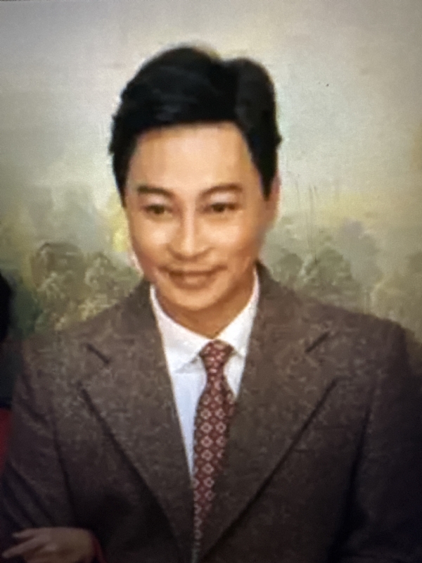 李剑程的第一张照片--洛阳相亲服务中心