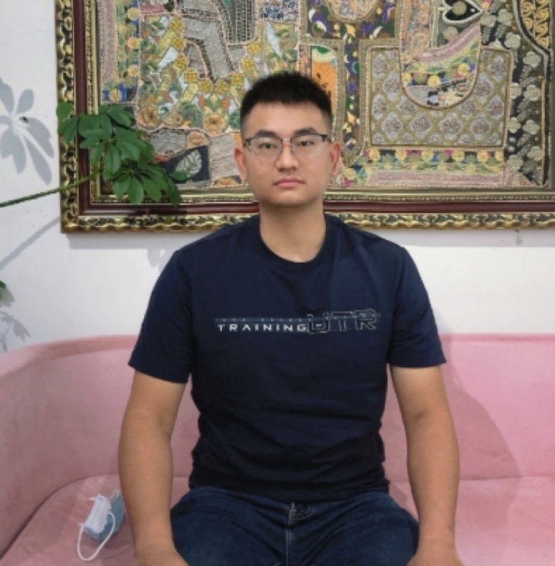 大黄的第一张照片--洛阳相亲服务中心