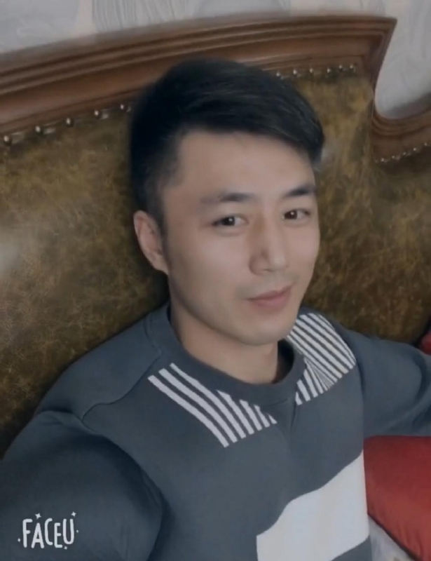 楊政宇的第一张照片--洛阳相亲服务中心