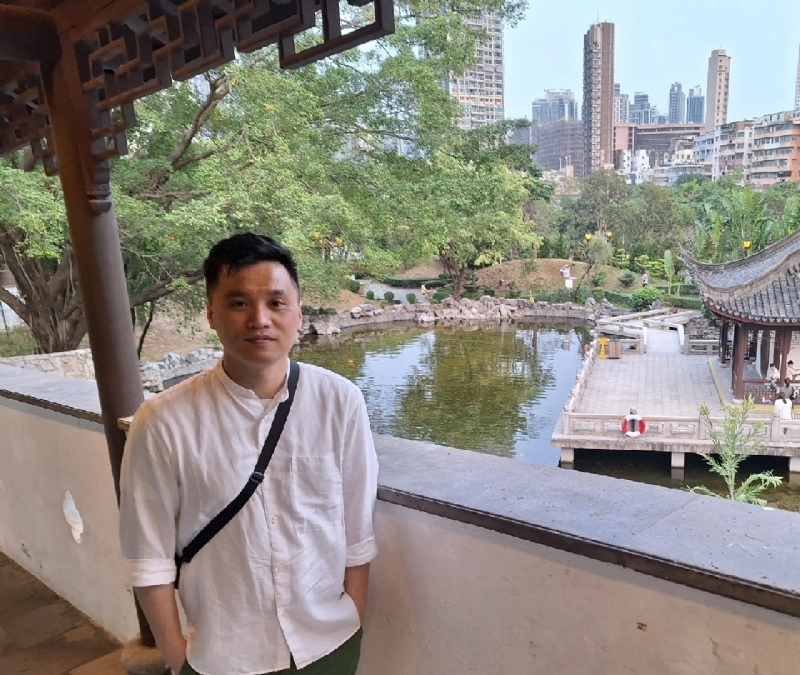 Aw的第一张照片--洛阳相亲服务中心