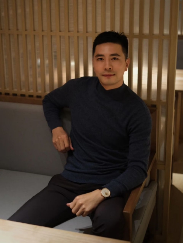 一路向前的第一张照片--洛阳相亲服务中心