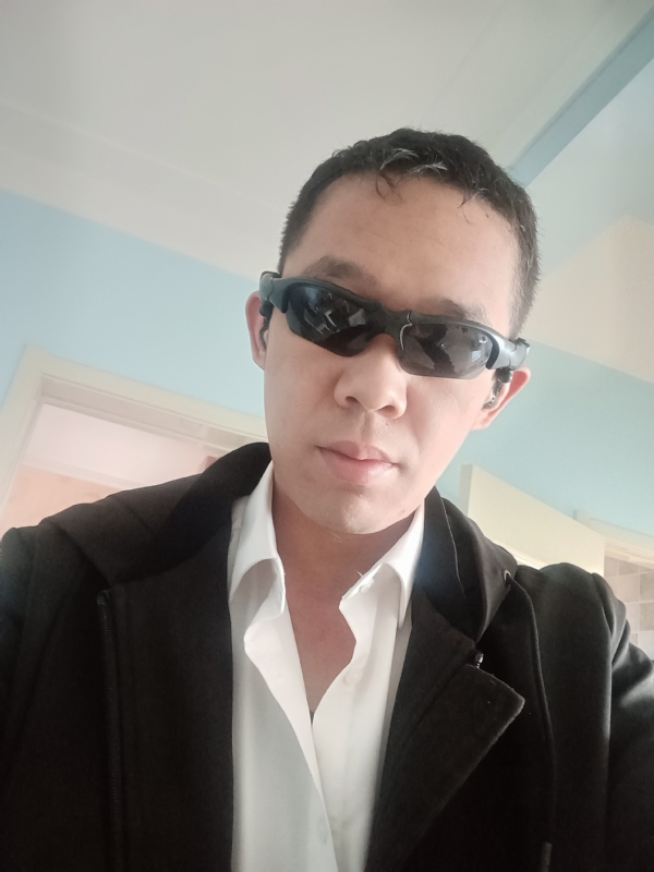 血公爵的第二张照片--洛阳相亲服务中心