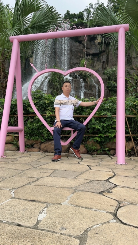 zhaofuwu的第五张照片--洛阳相亲服务中心