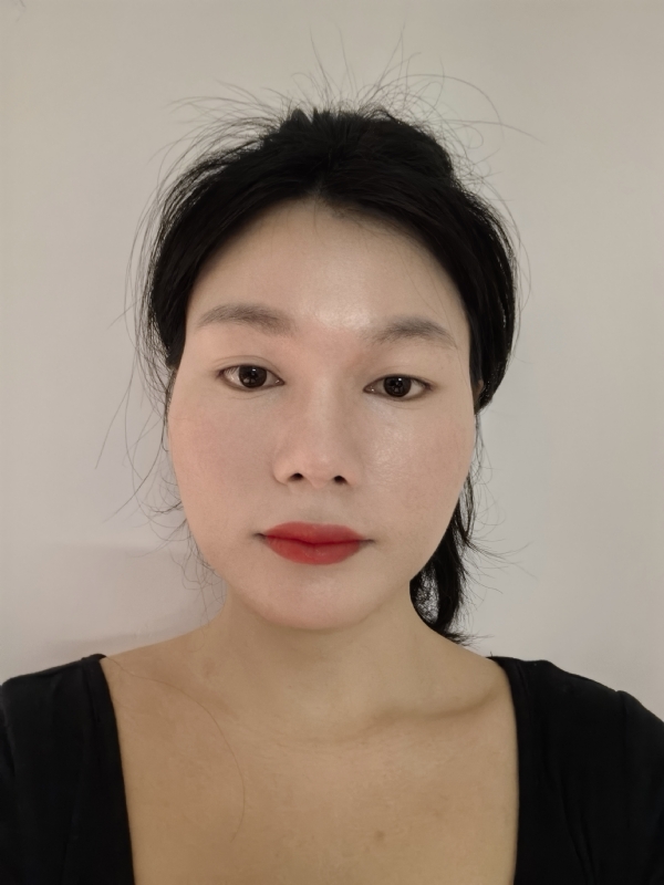 卉秀的第一张照片--洛阳相亲服务中心