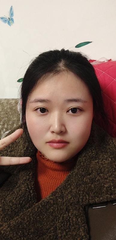 雪雪的第一张照片--洛阳相亲服务中心