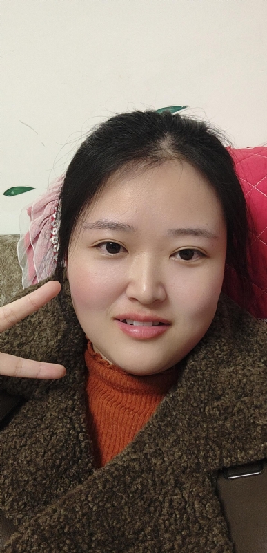 雪雪的第二张照片--洛阳相亲服务中心