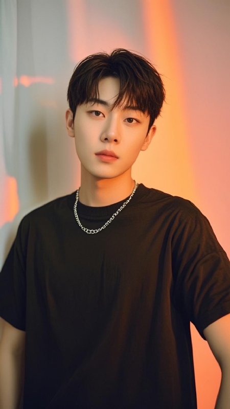 Kris888的第一张照片--洛阳相亲服务中心