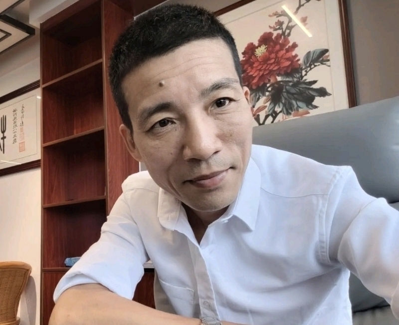 清风四海的第一张照片--洛阳相亲服务中心