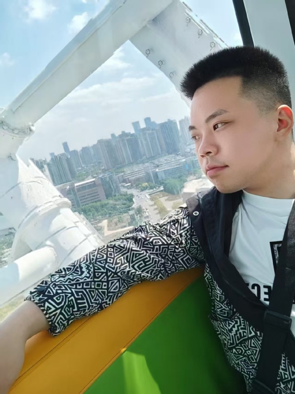 唐山相亲的第三张照片--洛阳相亲服务中心