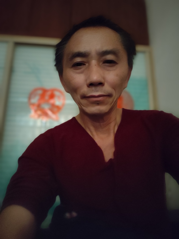 有你不辜单的第一张照片--洛阳相亲服务中心