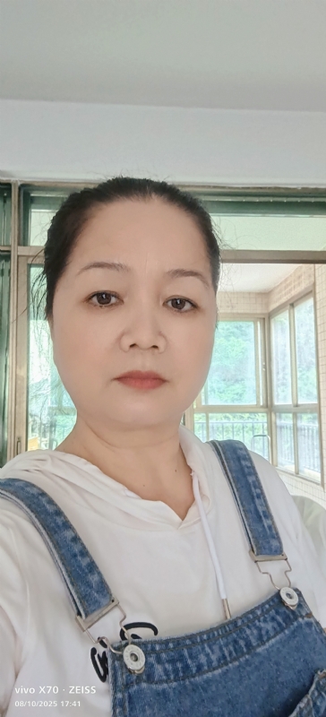 小巧玲珑的第一张照片--洛阳相亲服务中心