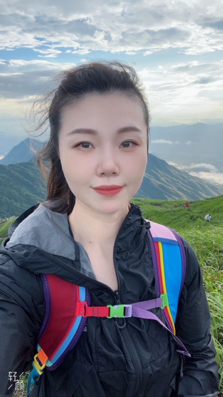 汀兰岸芷的第一张照片--洛阳相亲服务中心