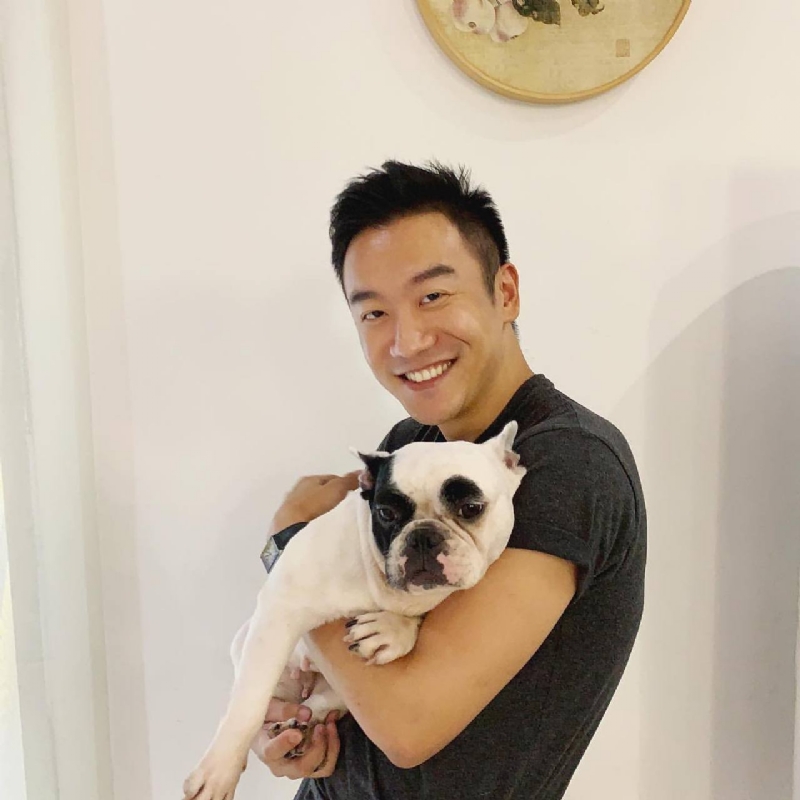 Jack的第二张照片--洛阳相亲服务中心