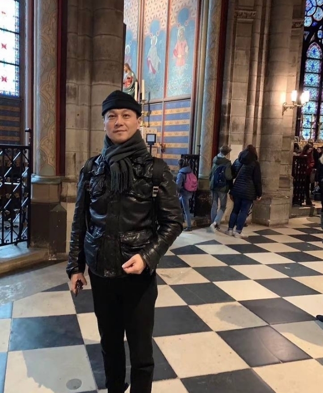 永不退役的军魂的第二张照片--洛阳相亲服务中心