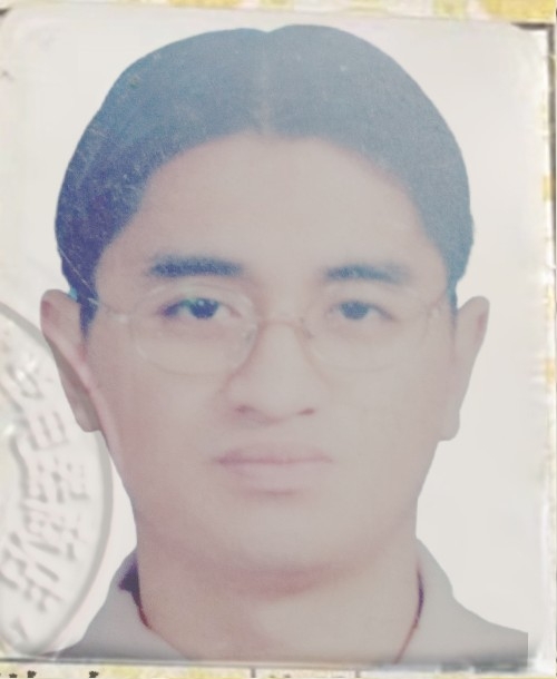 小宇子的第二张照片--洛阳相亲服务中心