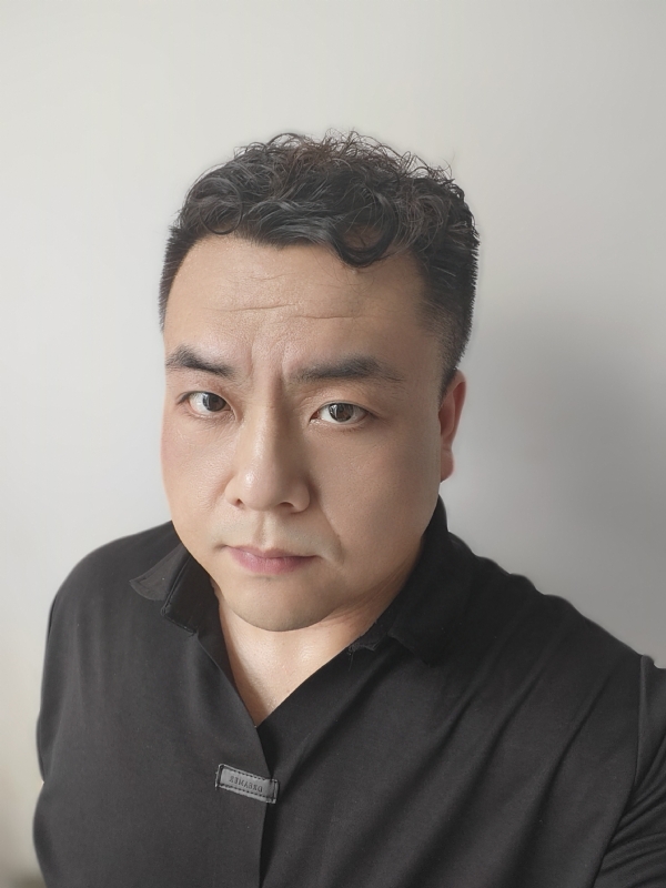 小沐的第一张照片--洛阳相亲服务中心