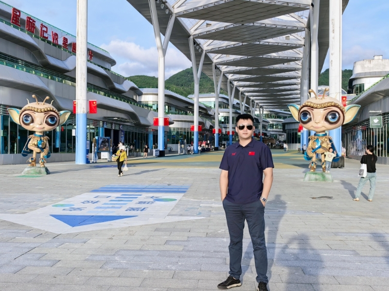 Mr王的第一张照片--洛阳相亲服务中心