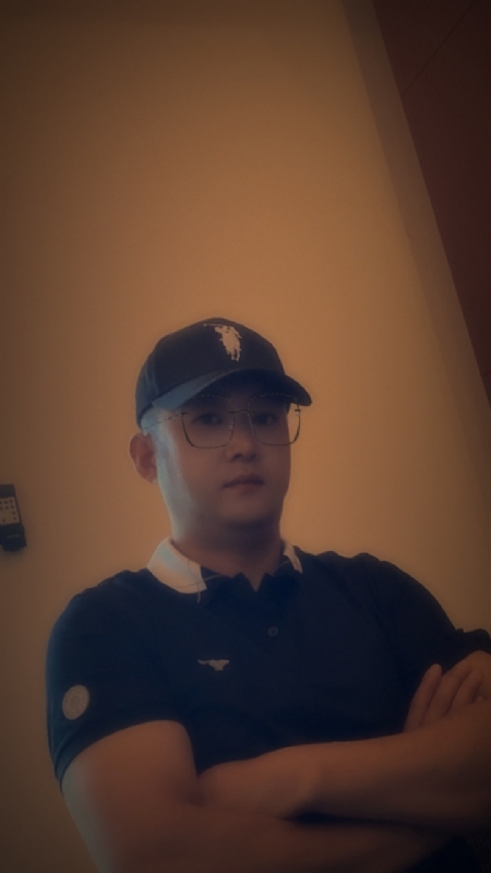 Mr王的第二张照片--洛阳相亲服务中心