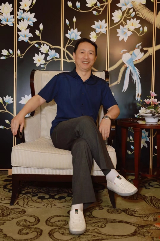 蒋老师的第二张照片--洛阳相亲服务中心