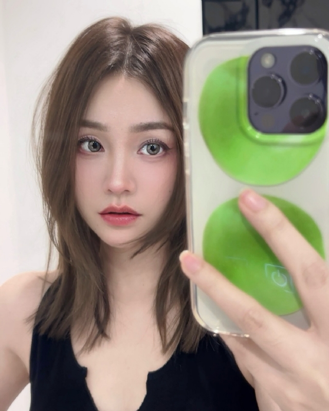 Claire的第一张照片--洛阳相亲服务中心