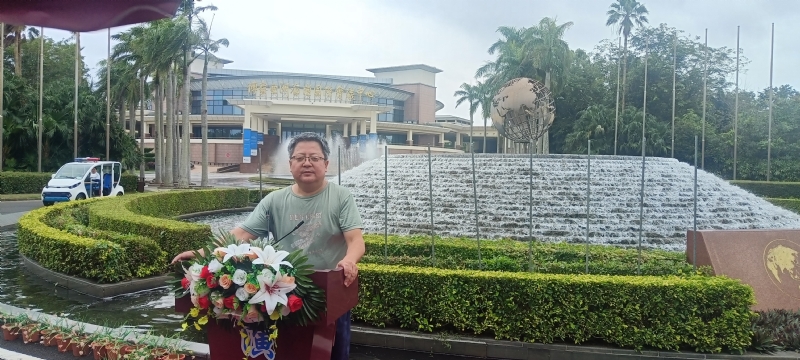 期待真情的的第二张照片--洛阳相亲服务中心