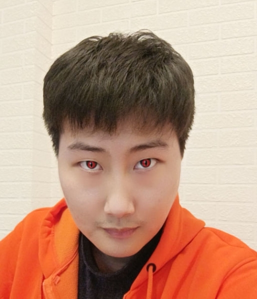 狐瞳的第一张照片--洛阳相亲服务中心